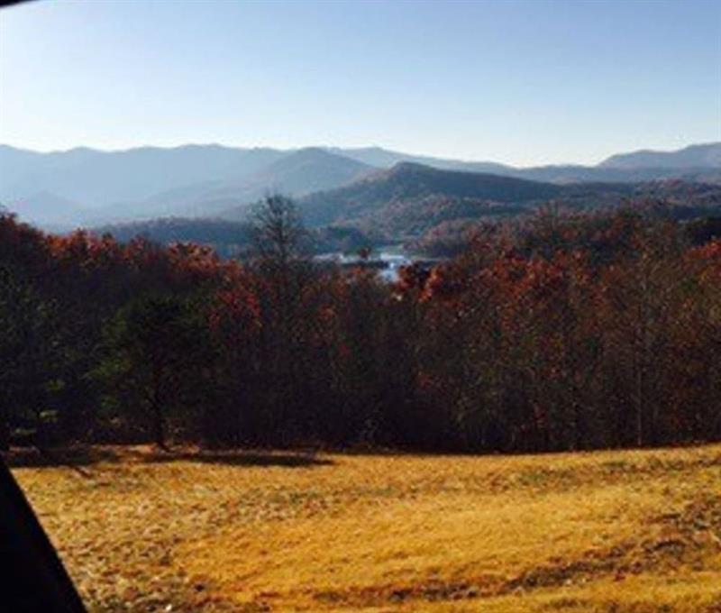 Mountain Of Dreams At Lavista Cove Vr Hotel Hiawassee Exterior photo