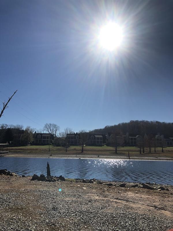 Mountain Of Dreams At Lavista Cove Vr Hotel Hiawassee Exterior photo